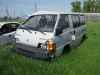 Mitsubishi L300 Transporter 2,5D